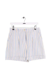 Short Songe Lab Bleu en Coton, taille M - Seconde Main
