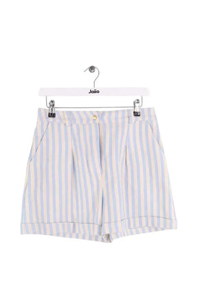 Short Songe Lab Bleu en Coton, taille M - Seconde Main