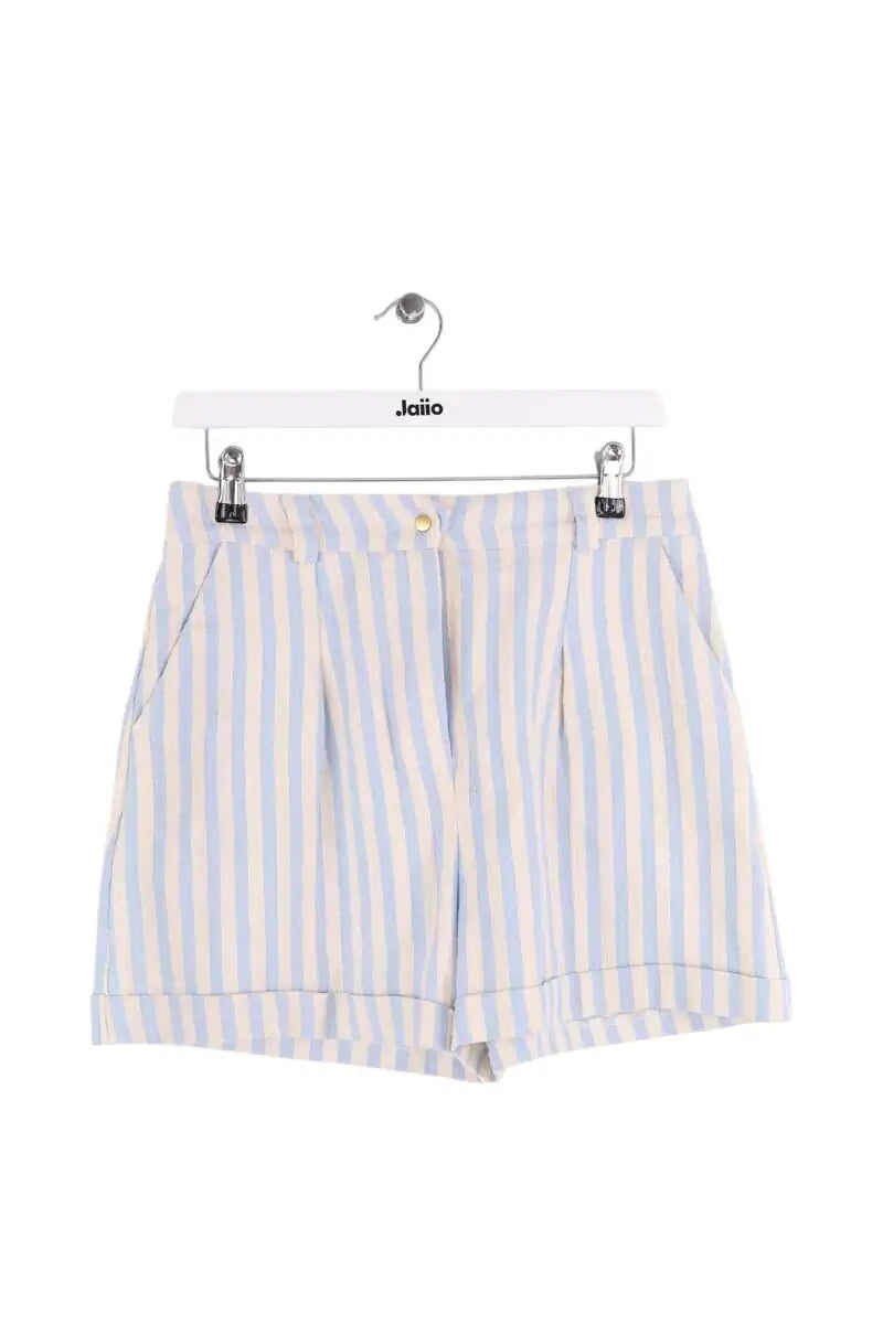 Short Songe Lab Bleu en Coton, taille M - Seconde Main