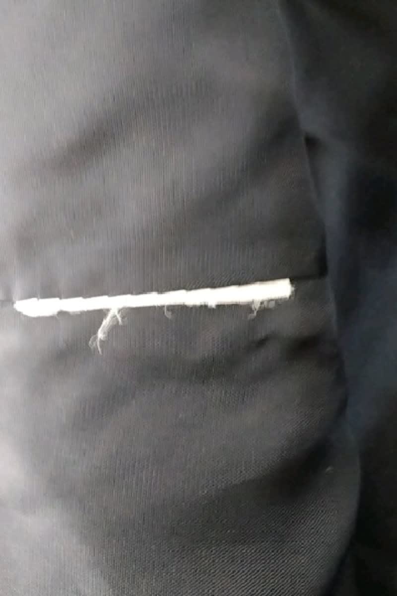 Blazer Armani  Marine