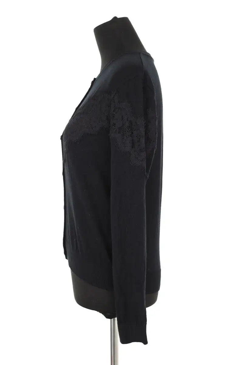 Cardigan Liu Jo  Noir