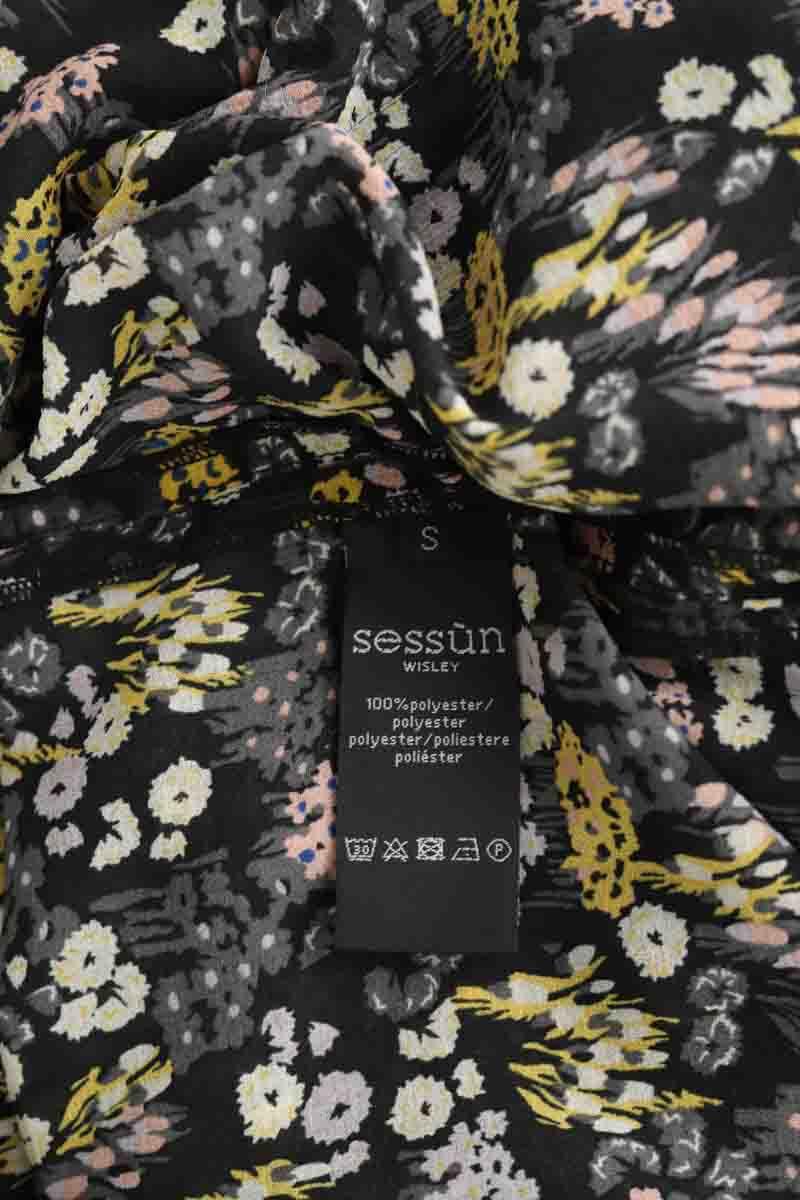 Blouses Sessun  Noir