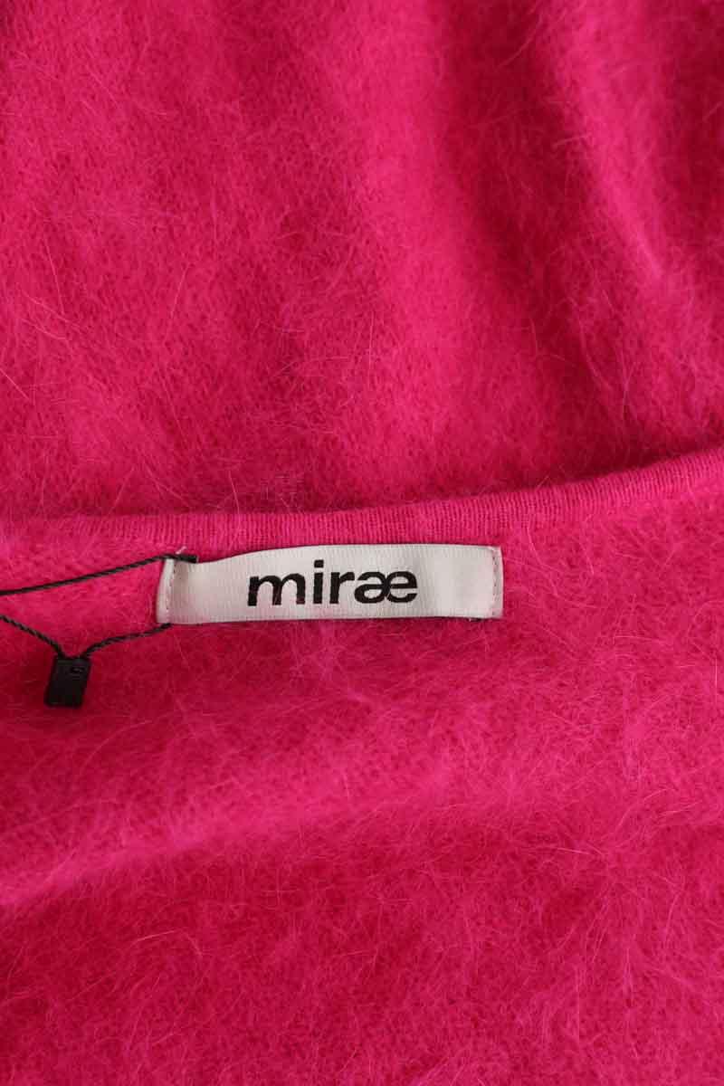 Pulls Mirae Paris  Rose