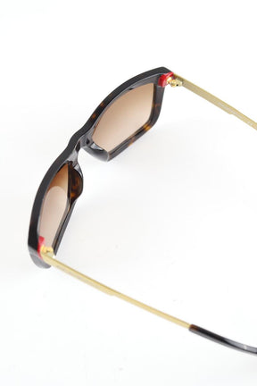 Lunettes de soleil Armani  Noir