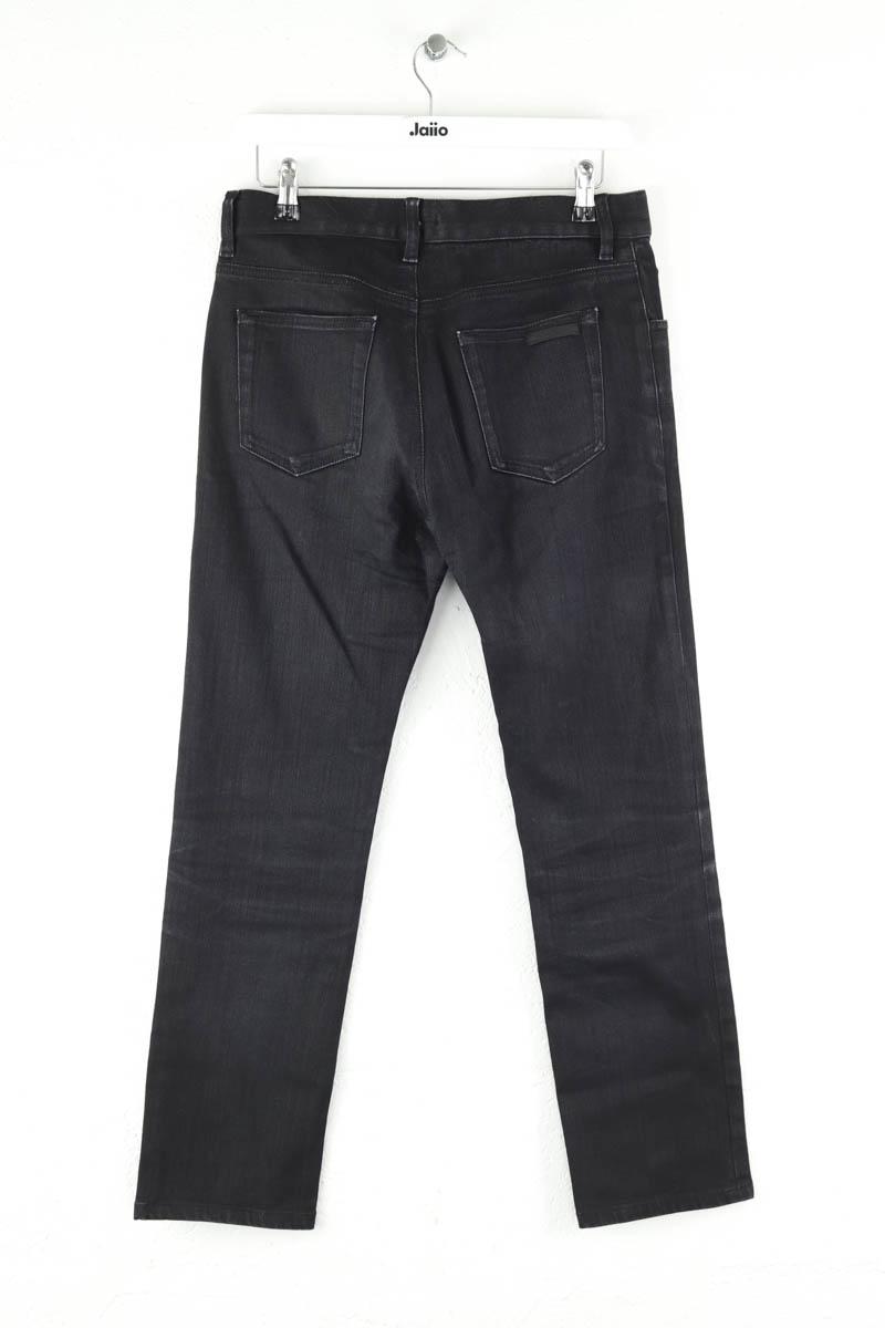Slim Prada  Noir