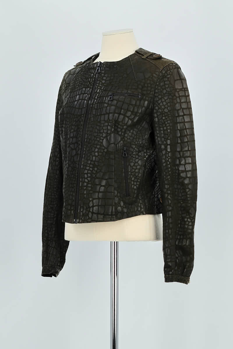 Autres Hugo Boss  Kaki