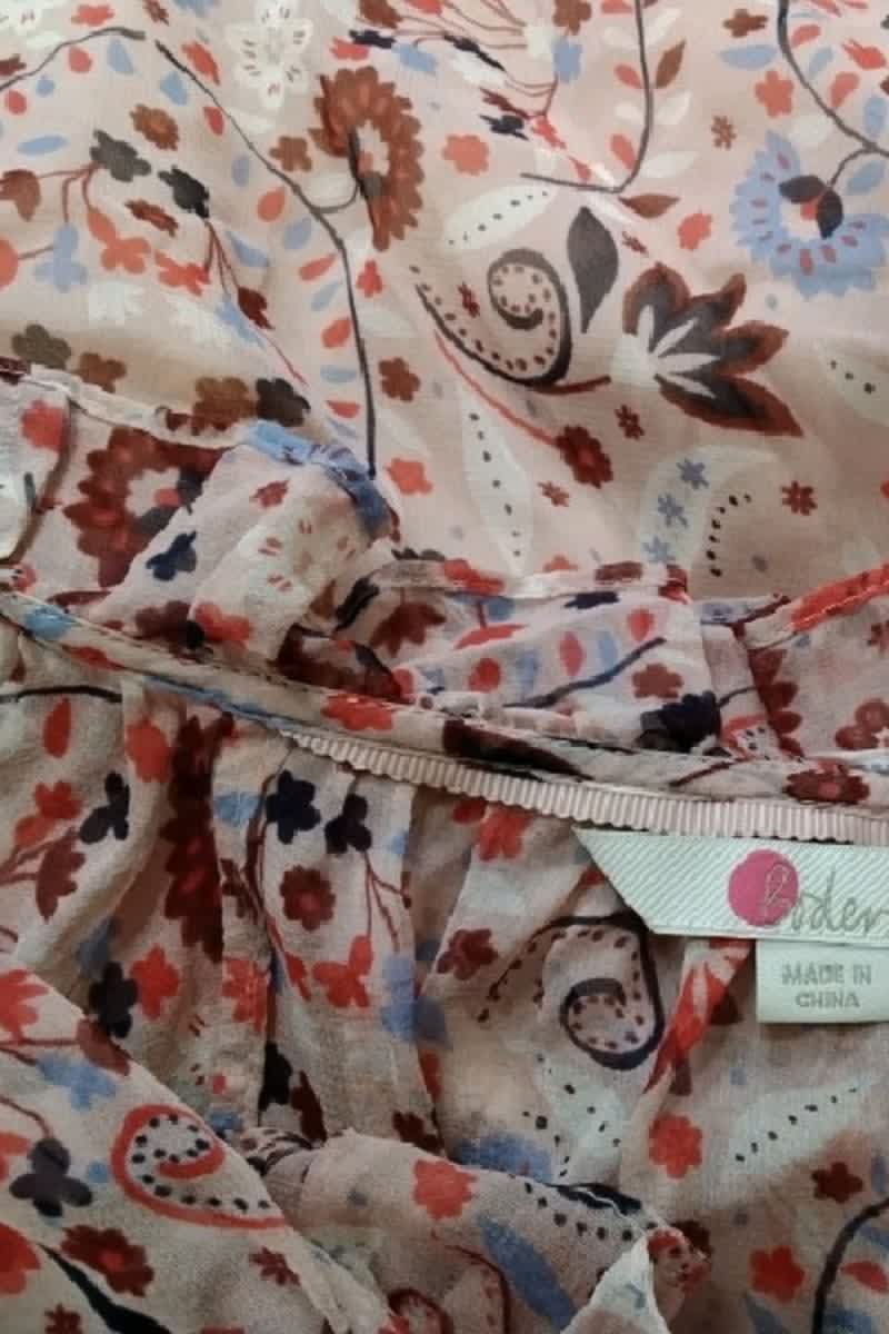 Blouses Boden  Rose