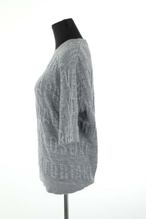 Pulls Sandro  Gris