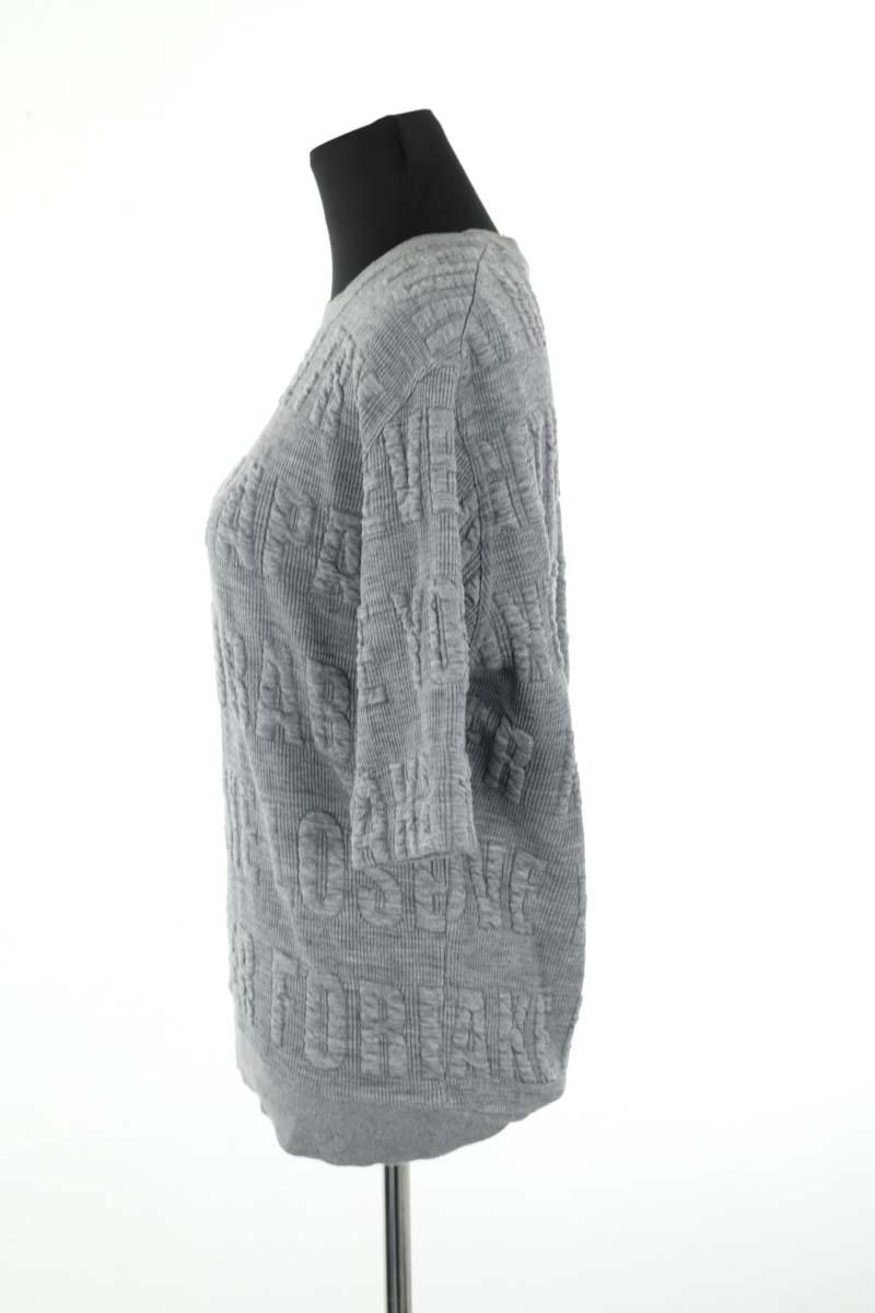 Pulls Sandro  Gris