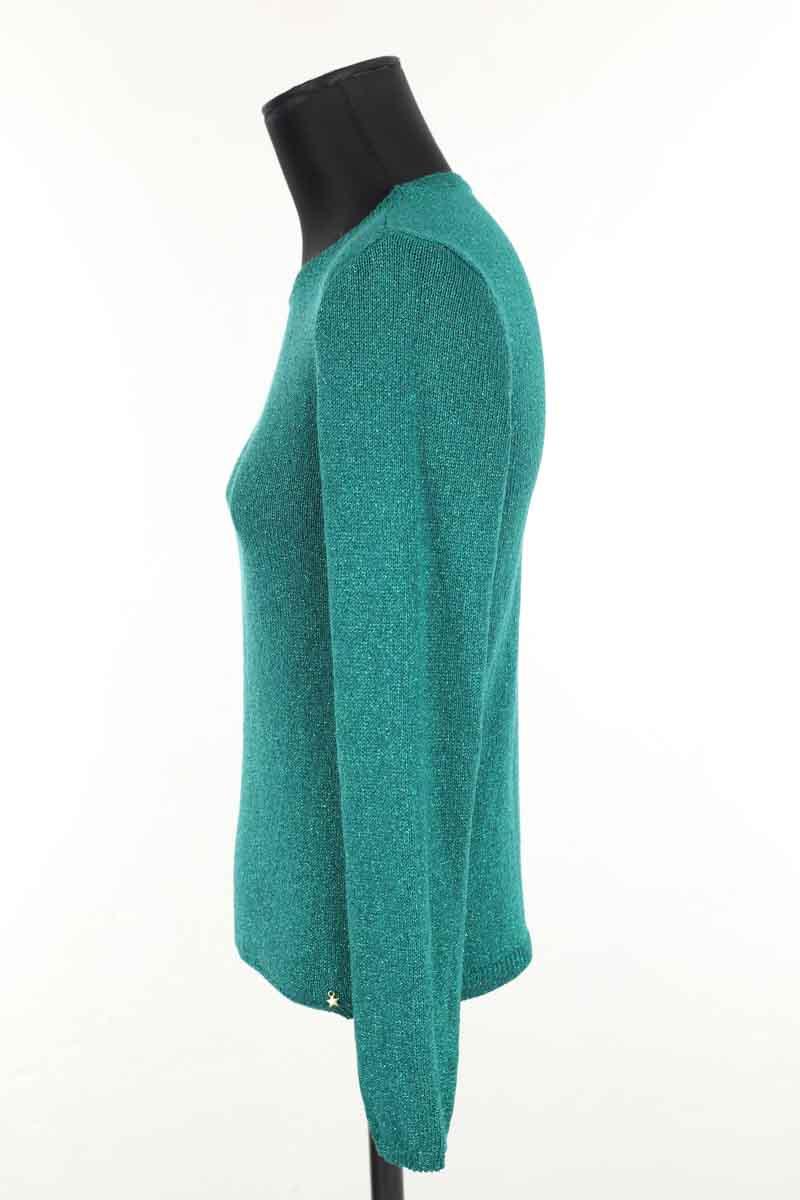 Pulls Des Petits Hauts  Vert