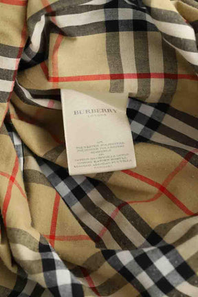 Manteau Burberry  Noir