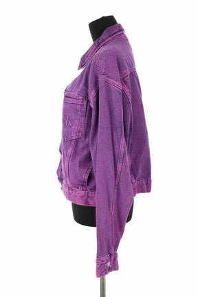 Blouson Calvin Klein  Violet