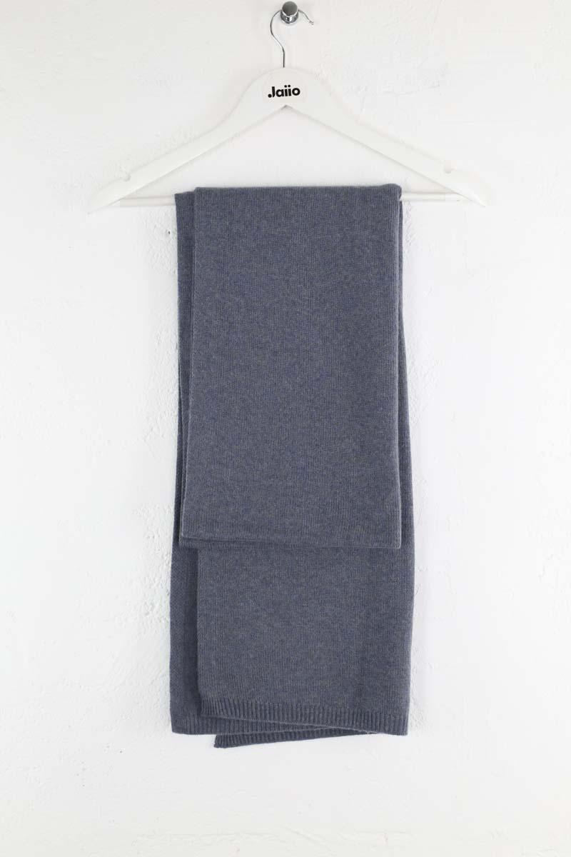 Echarpes Eric Bompard  Gris