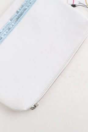 Pochettes Vanessa Bruno  Blanc