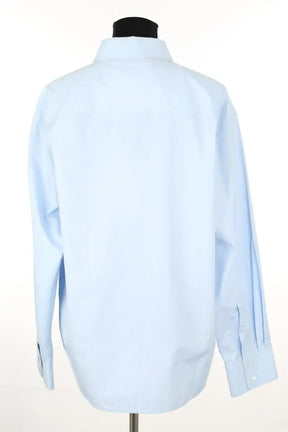 Chemise Calvin Klein  Bleu