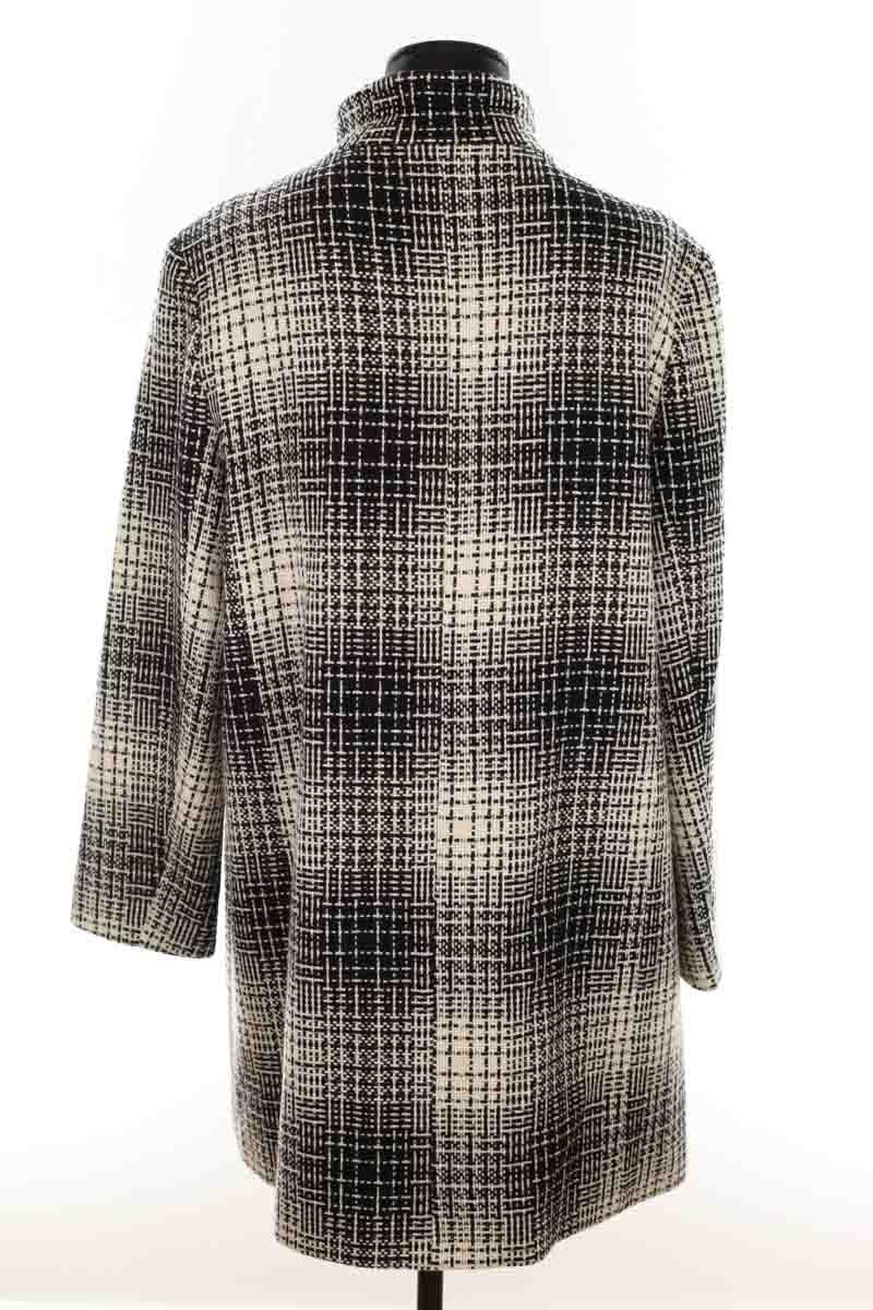 Manteau Rodier  Noir