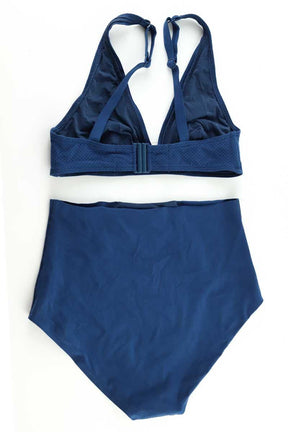 Deux pièces Dnud  Marine