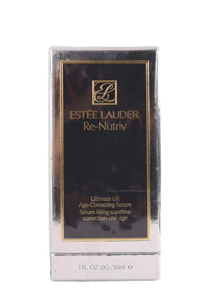 Sérum Estée Lauder Argent en 