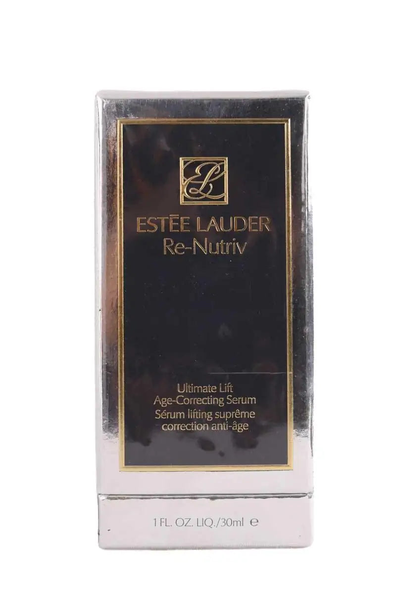 Sérum Estée Lauder Argent en 