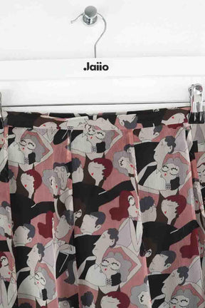 Mini Moschino  Multicolore