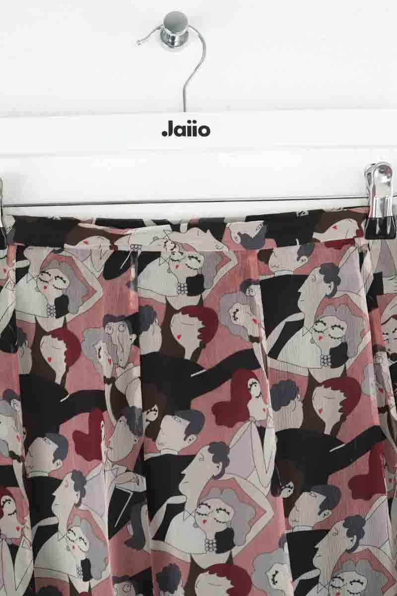 Mini Moschino  Multicolore