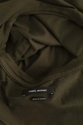 T-shirt Isabel Marant Étoile  Kaki