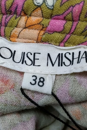 Autres Louise Misha  Orange