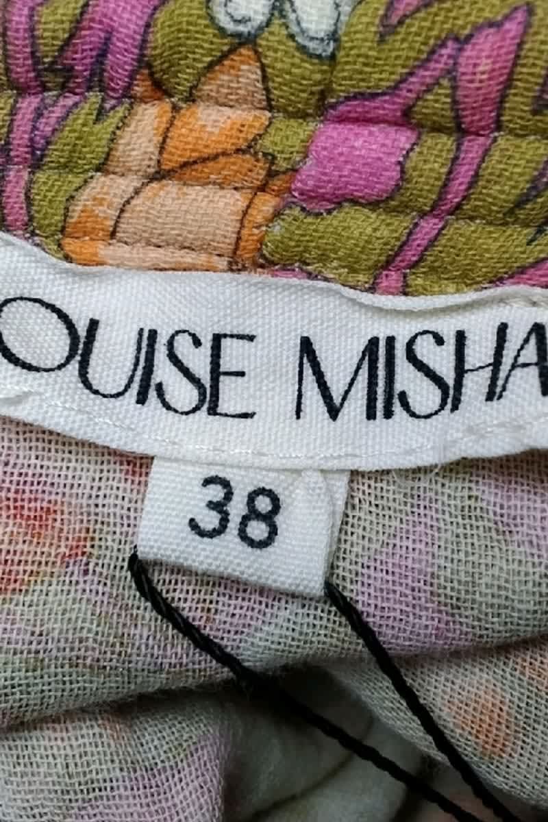 Autres Louise Misha  Orange