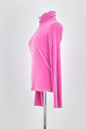 T-shirts MSGM  Rose