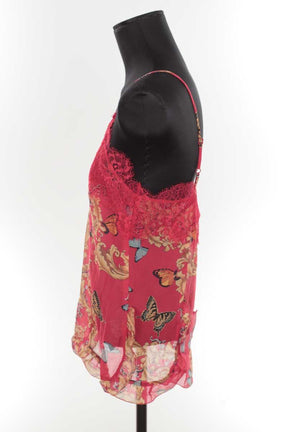 Camisoles The Kooples  Rouge