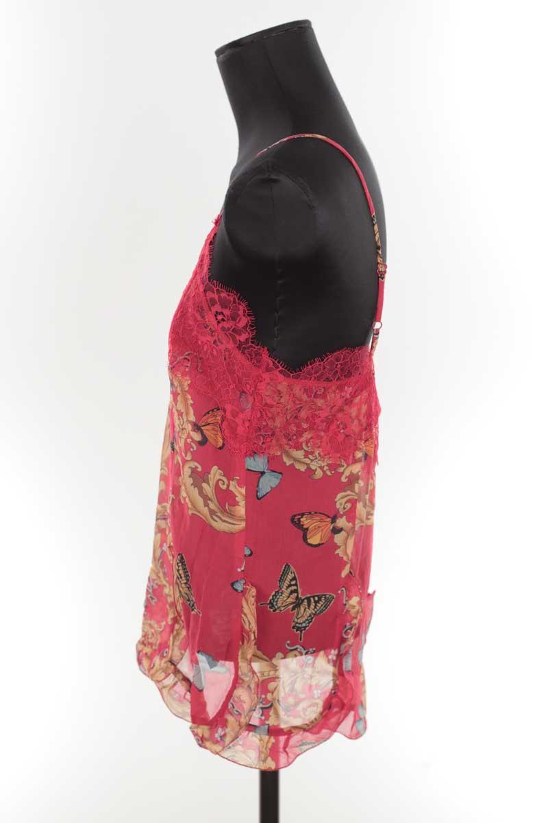 Camisoles The Kooples  Rouge