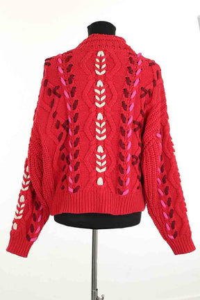 Pulls Isabel Marant Étoile  Rouge