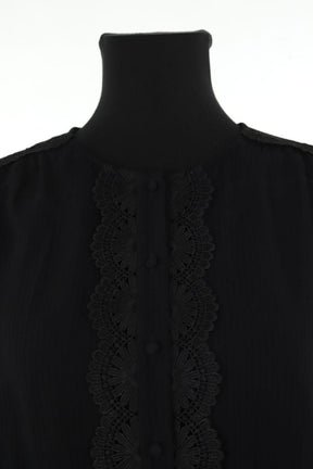 Blouses Sézane  Noir