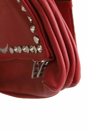 Sacs à bandoulière Zadig & Voltaire  Rouge