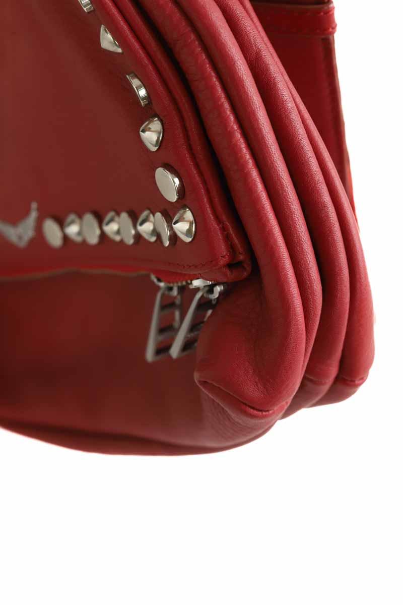 Sacs à bandoulière Zadig & Voltaire  Rouge