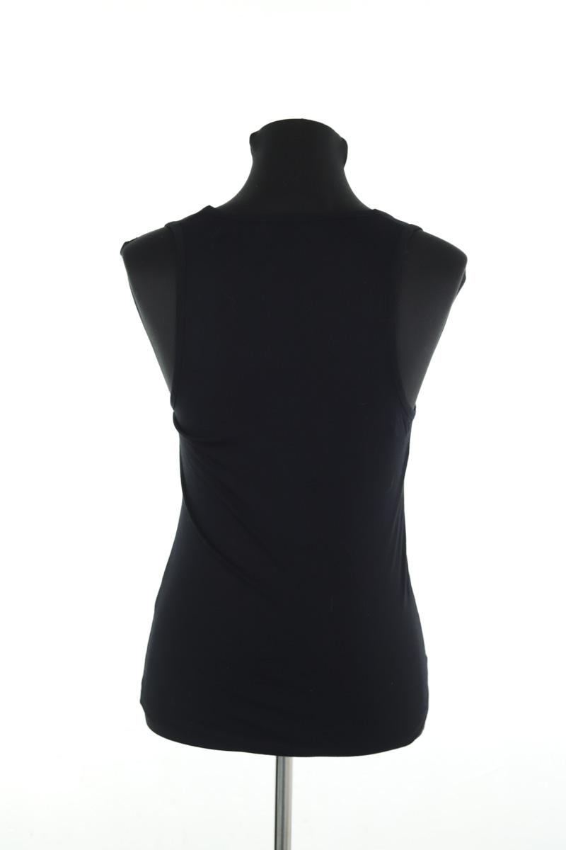 Tops sans manche Coperni  Noir