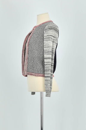 Gilets Paule Ka  Gris