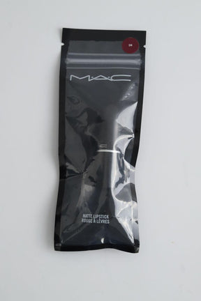 Rouge à lèvres Mac  Rouge