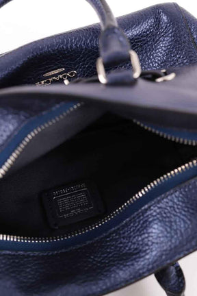 Sacs à bandoulière Coach  Bleu