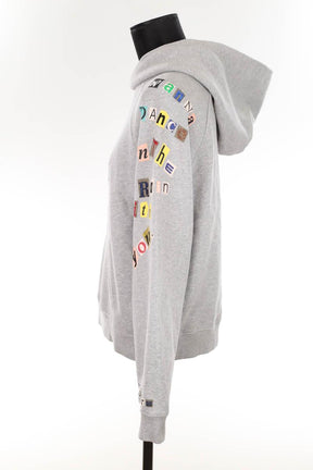 Pull-over Zadig & Voltaire  Gris