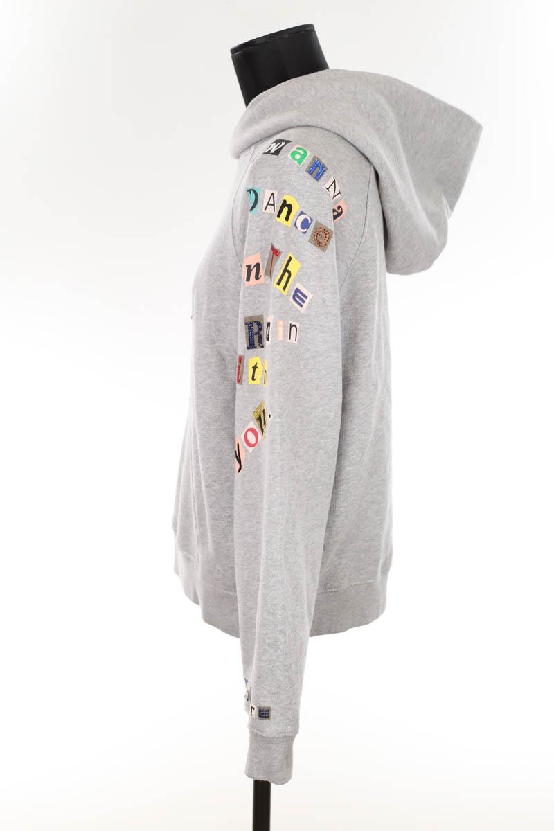 Pull-over Zadig & Voltaire  Gris