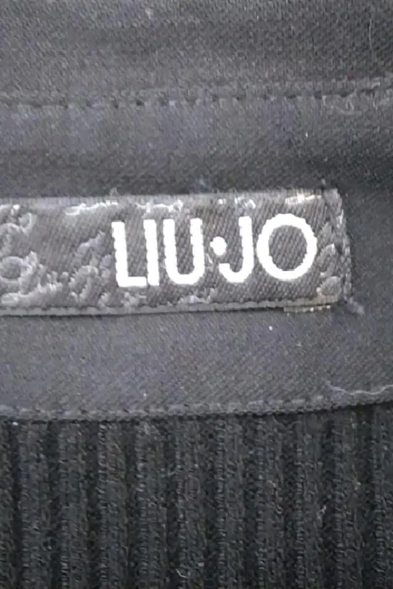 Robe Liu Jo  Noir