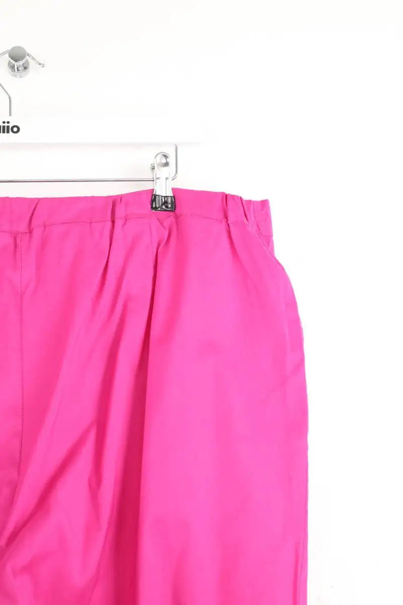 Pantalon Marina Rinaldi  Rose