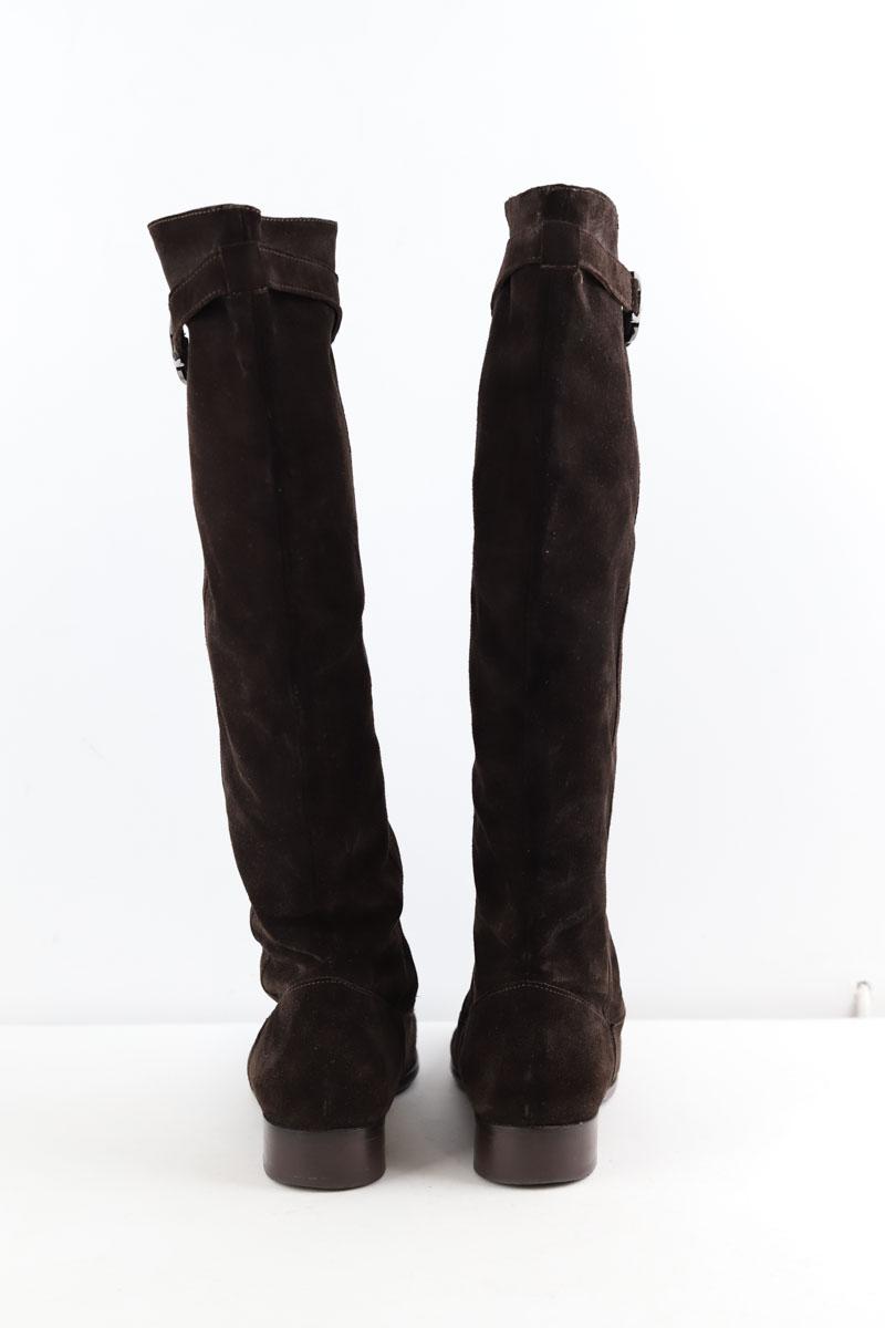 Autres Apostrophe  Marron