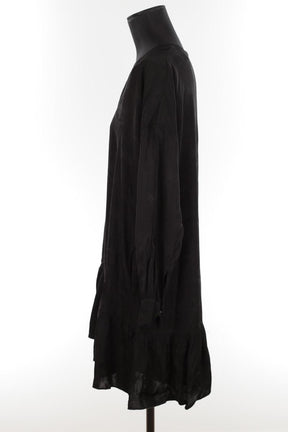 Mi-longueur Songe Lab  Noir