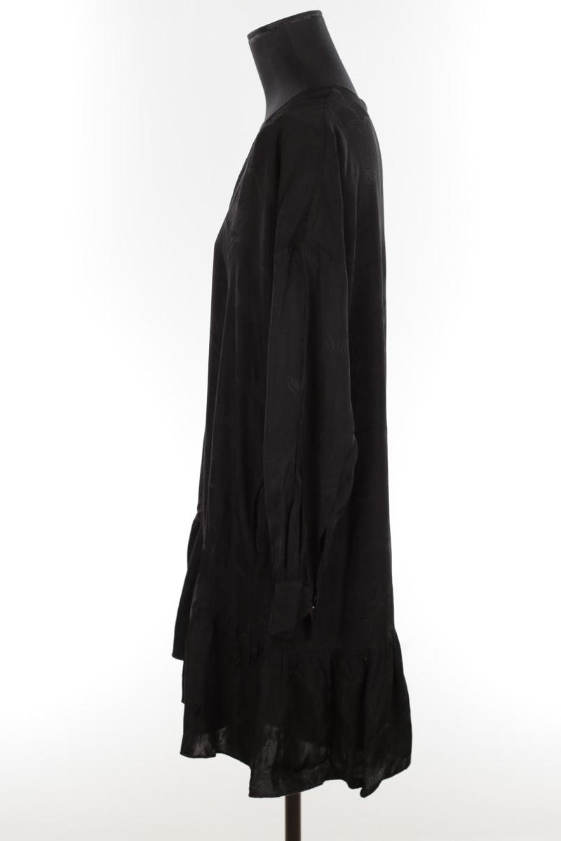 Mi-longueur Songe Lab  Noir