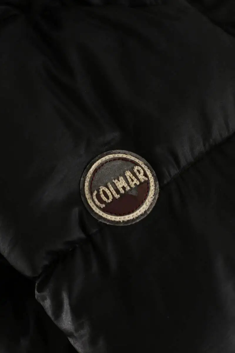 Doudoune Colmar  Noir