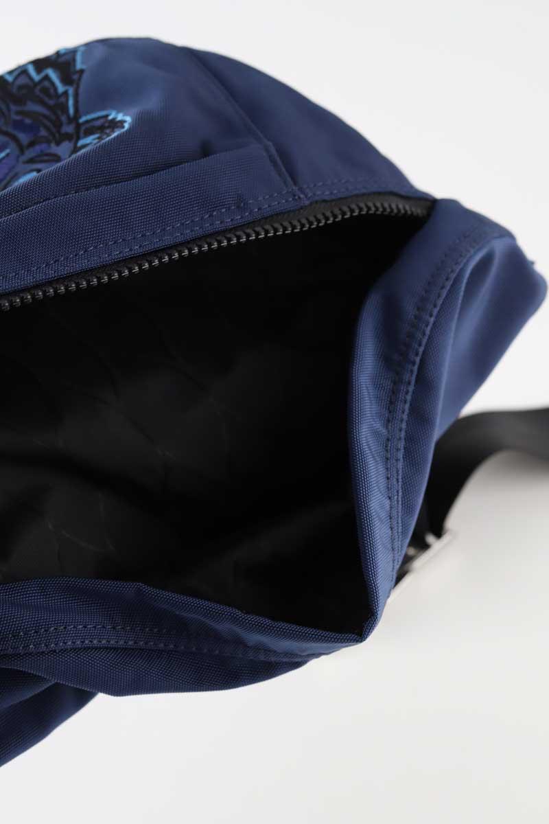 Sac banane Kenzo  Bleu