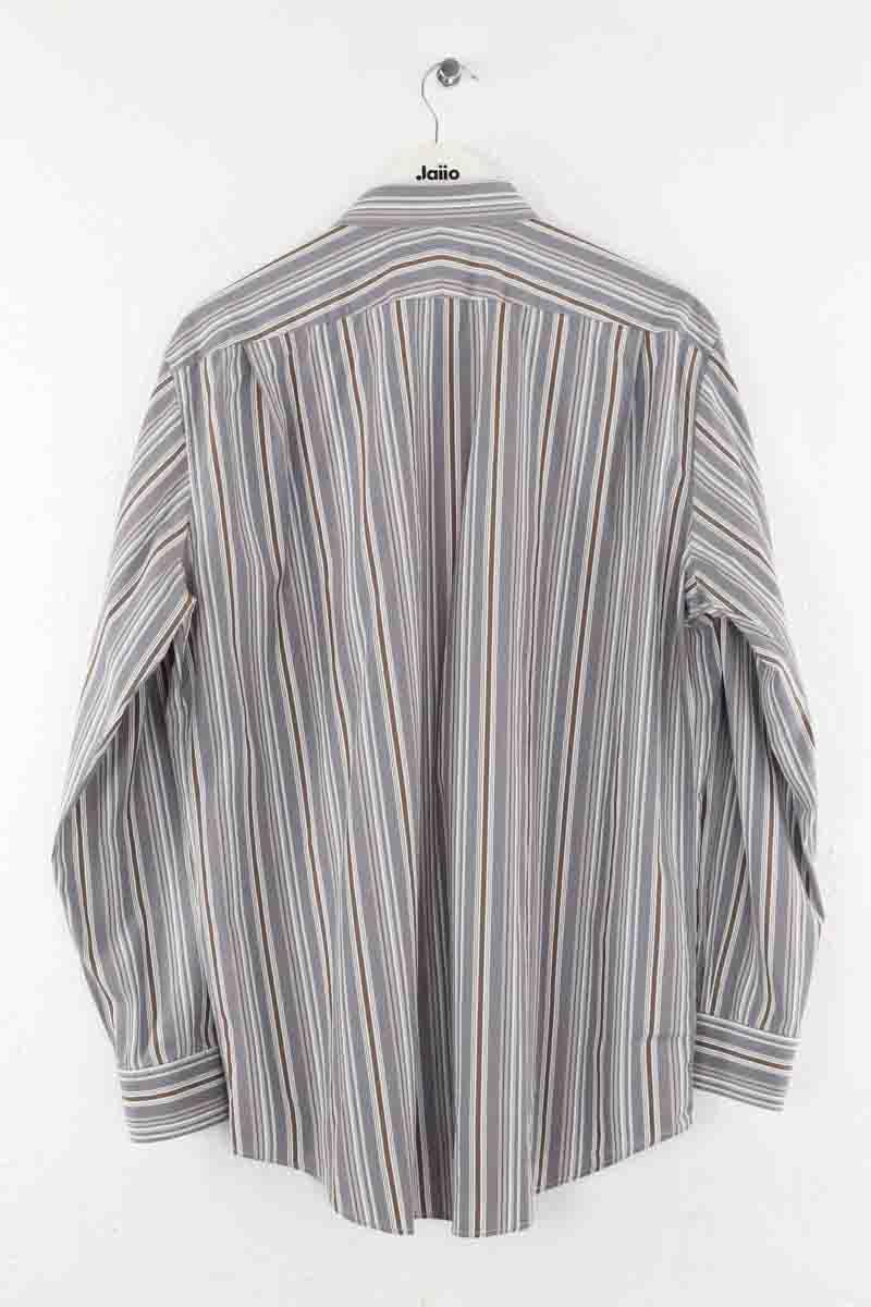 Chemise Hermès  Gris