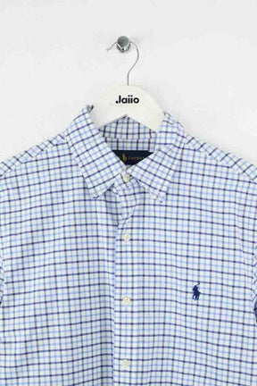Chemise Ralph Lauren  Bleu